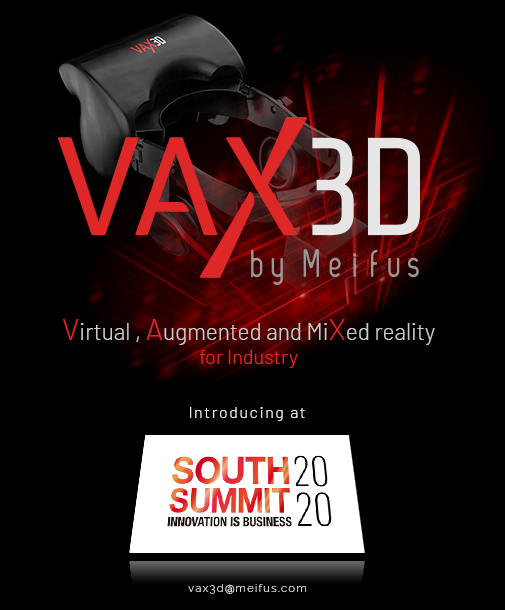 VAX3D